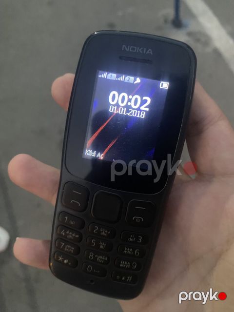 Nokia — Bakı
