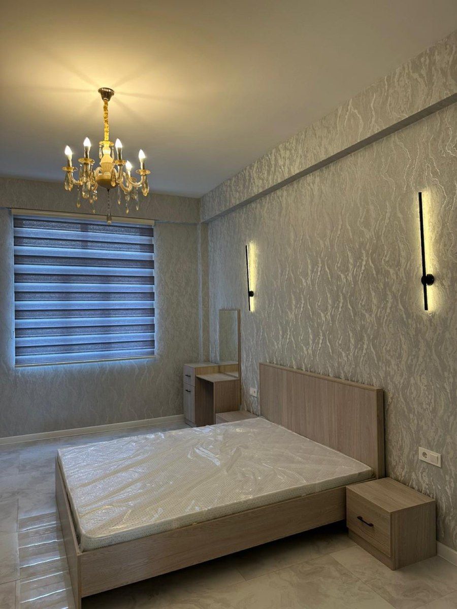 4-otaqlı yeni tikili, Xırdalan ş., 140 m² — Daşınmaz əmlak, Xırdalan (12)