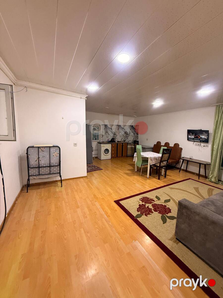 İcarəyə verilir 2 otaqlı köhnə tikili 60 m² — Mənzil, Bakı (2)