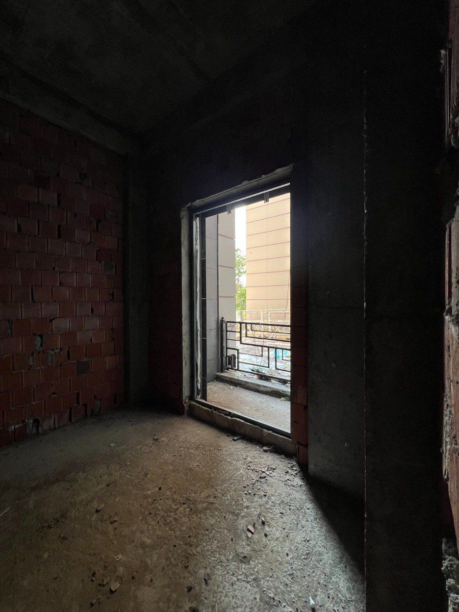 2-otaqlı yeni tikili, 28 May m., 82 m² — Mənzil, Bakı (6)