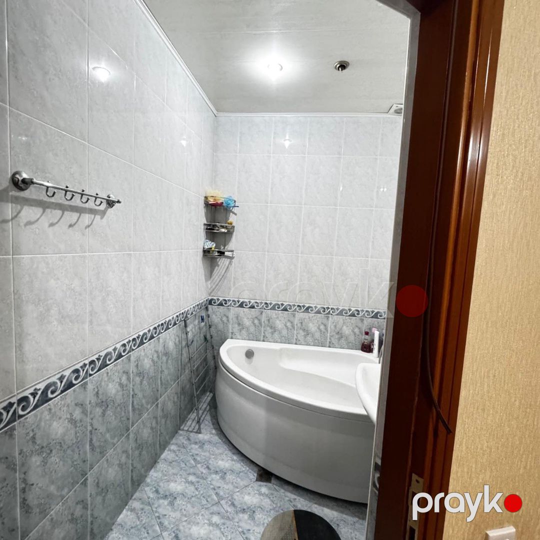 Satılır 3 otaqlı yeni tikili 130 m² — Mənzil, Bakı (11)