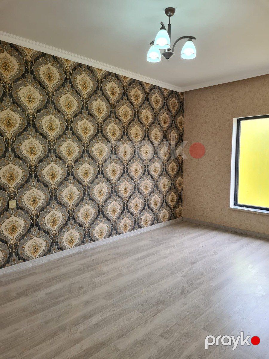 Satılır 3 otaqlı həyət evi/bağ evi 140 m² — Ev, villa, Bakı (3)