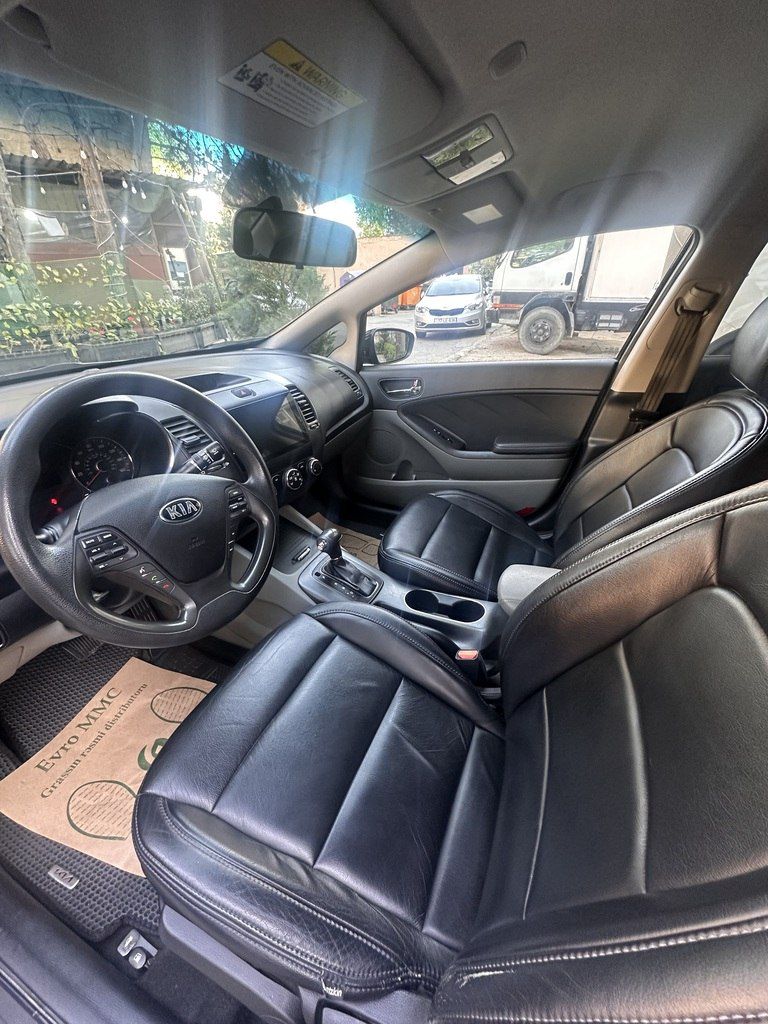 Kia Forte, 1.8 L, 2015 il, 205 996 km — Avtomobillər, Bakı (10)