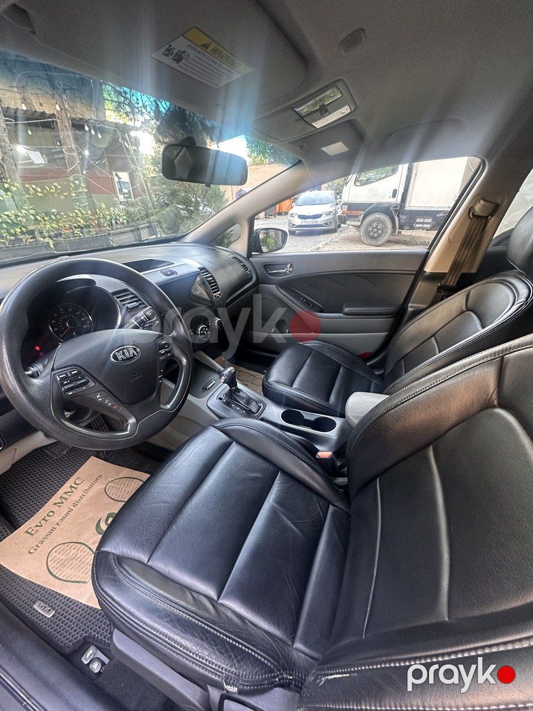 Kia Forte, 1.8 L, 2015 il, 205 996 km — Avtomobillər, Bakı (10)