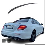 Mercedes W213 baqaj spoyleri — Brabus-M Babək Prospekti — Ehtiyat hissələri və aksesuarlar