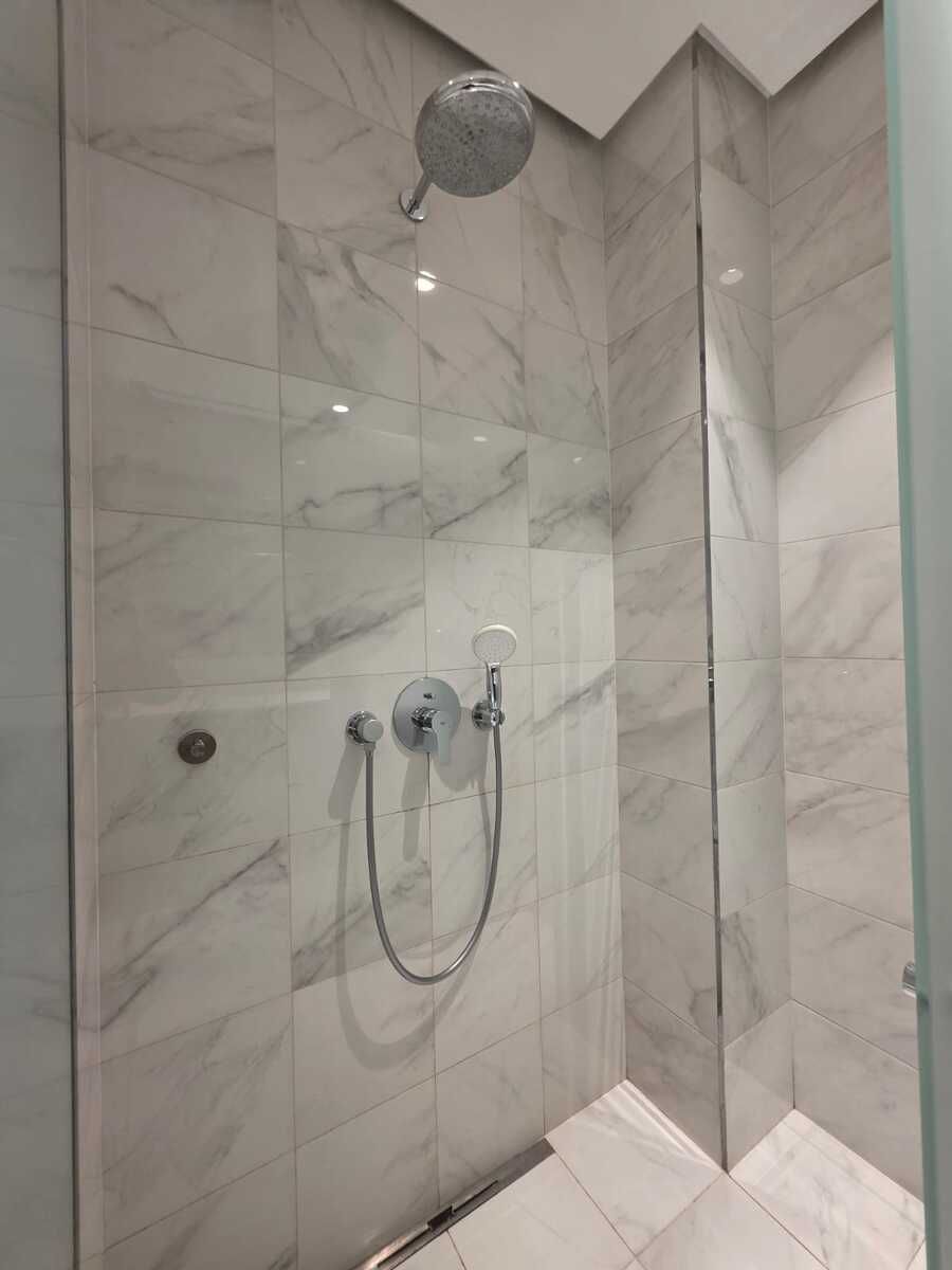 Satılır 1 otaqlı yeni tikili 47.4 m² — Mənzil, Bakı (10)