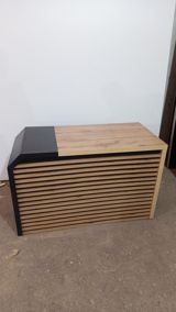 Ofis masası — Əlibəy Mebel