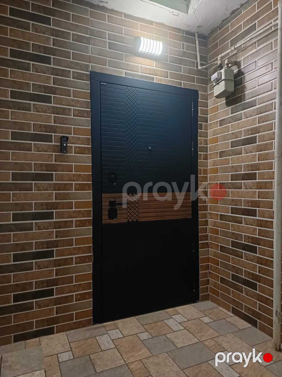 Satılır 3 otaqlı köhnə tikili 80 m² — Mənzil, Bakı (2)