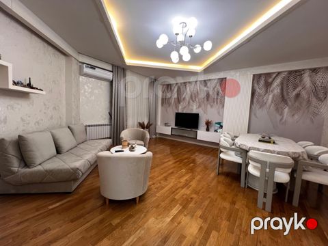 Satılır 2 otaqlı yeni tikili 85 m²