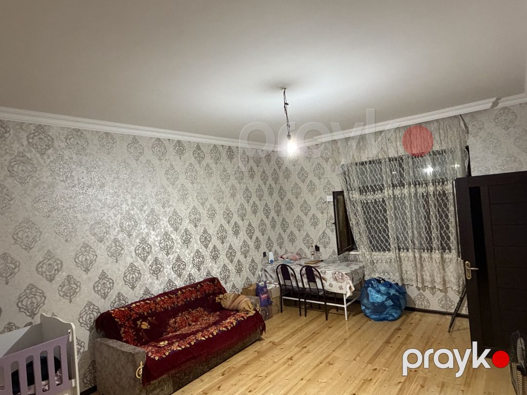 Həyət evi, Binə qəs. — Ev, villa, Bakı (5)