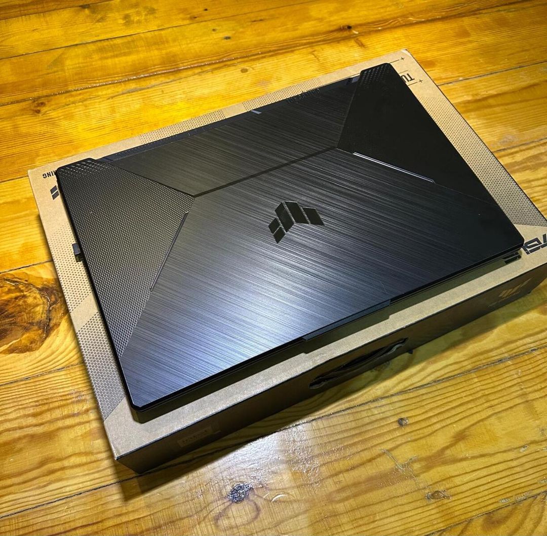 ASUS TUF FX706HM — Elektronika, Bakı (2)