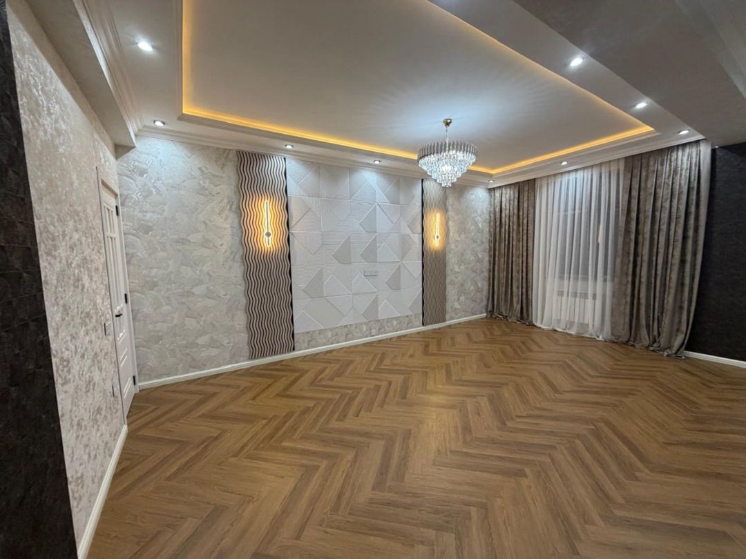 Satılır 3 otaqlı yeni tikili 140 m² — Mənzil, Bakı (8)