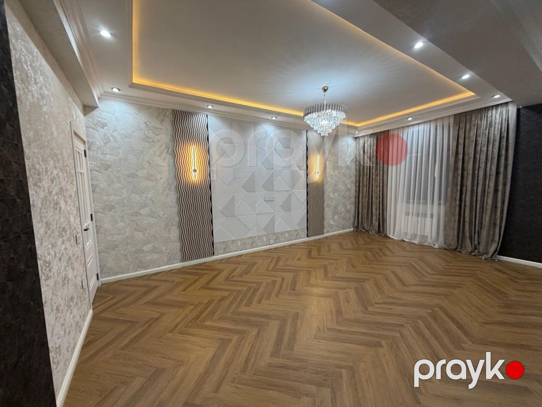 Satılır 3 otaqlı yeni tikili 140 m² — Mənzil, Bakı (8)