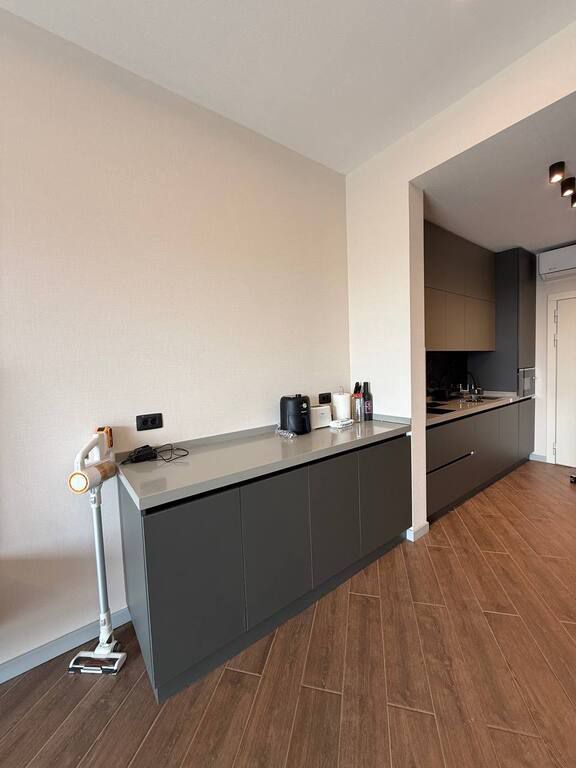 Satılır 1 otaqlı yeni tikili 58 m² — Mənzil, Bakı (12)