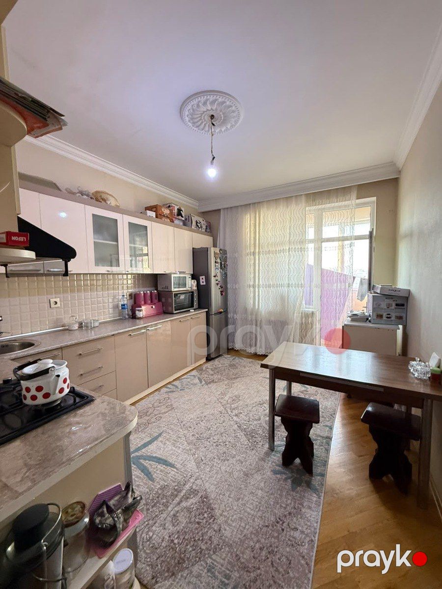 Satılır 2 otaqlı yeni tikili 80 m² — Mənzil, Bakı (10)