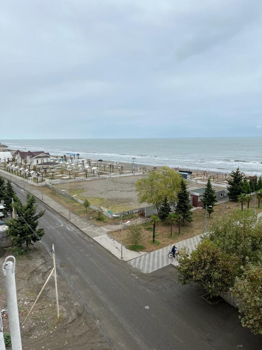 2-otaqlı yeni tikili, Astara r., 90 m² — Daşınmaz əmlak, Astara (5)