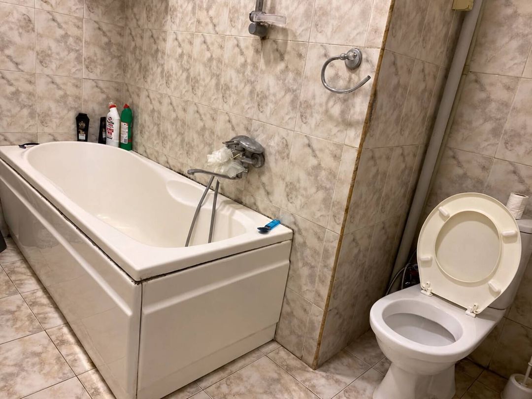 İcarəyə verilir 3 otaqlı köhnə tikili 85 m² — Mənzil, Bakı (11)