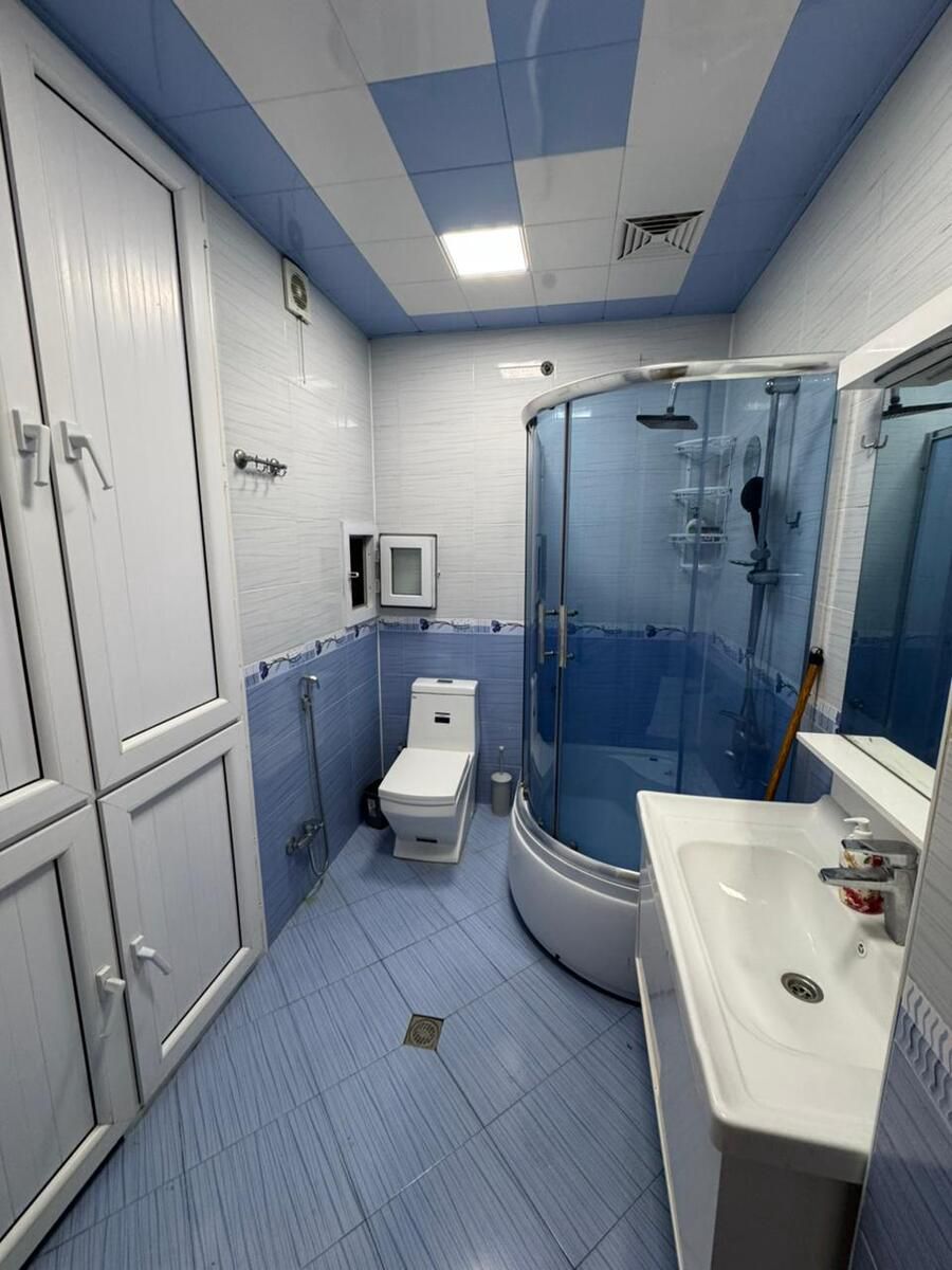 Satılır 2 otaqlı yeni tikili 82 m² — Mənzil, Bakı (6)