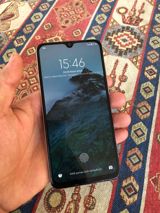 Xiaomi Mi 9 Lite, 64 GB, rəng - Qara, Barmaq izi — Smartphones