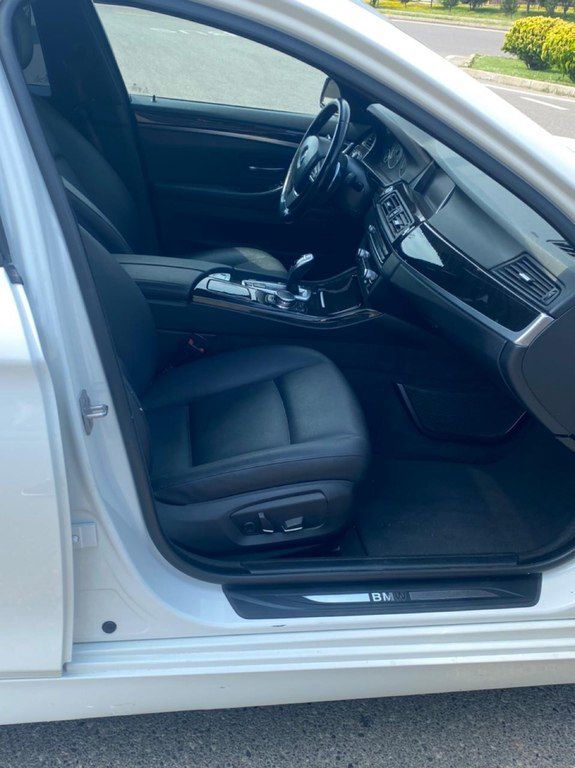 BMW 528, 2.0 L, 2016 il, 91 000 km — Avtomobillər, Bakı (5)