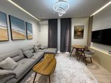 İcarəyə verilir 2 otaqlı yeni tikili 72 m² — Rauf Bəy