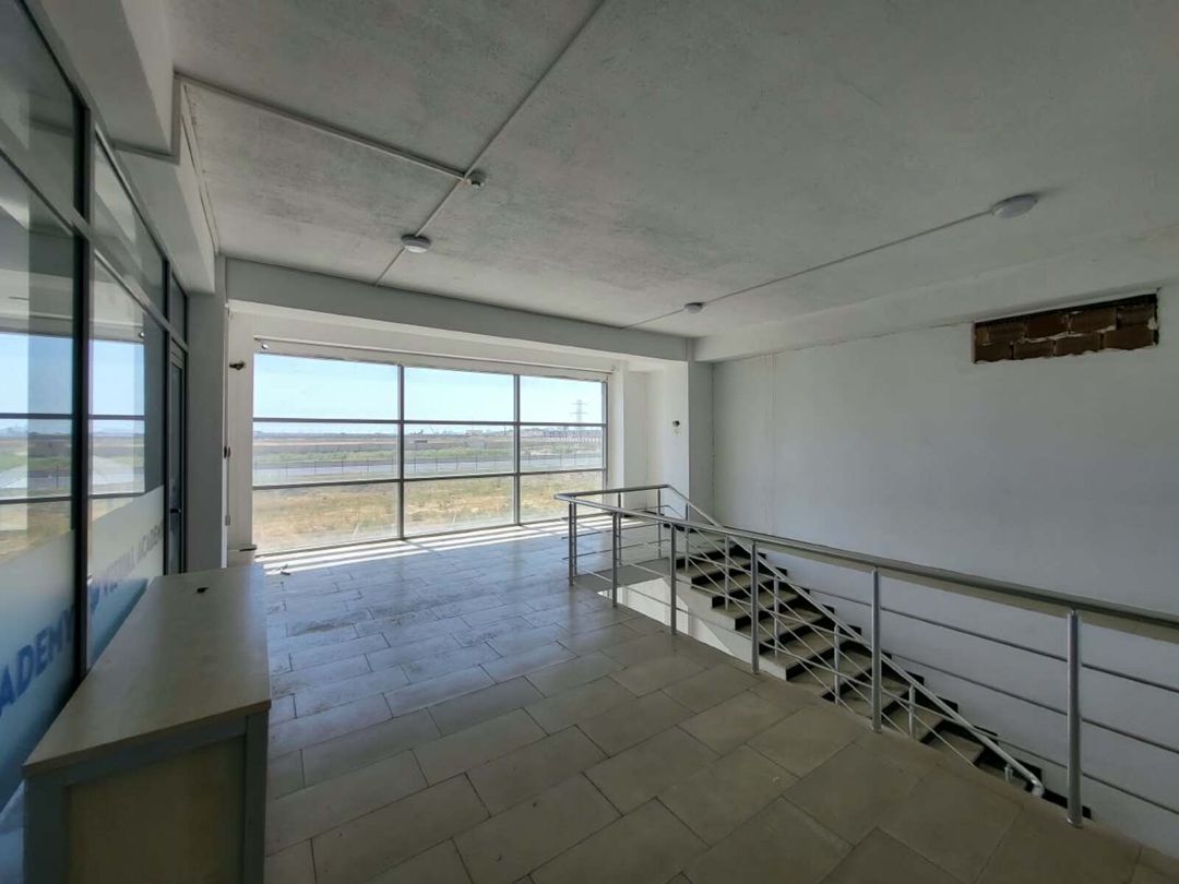 İcarəyə verilir 12 otaqlı ofis 400 m² — Ofis, Bakı (11)