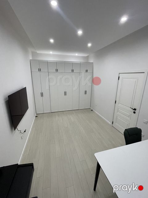 Satılır 1 otaqlı yeni tikili 35 m²