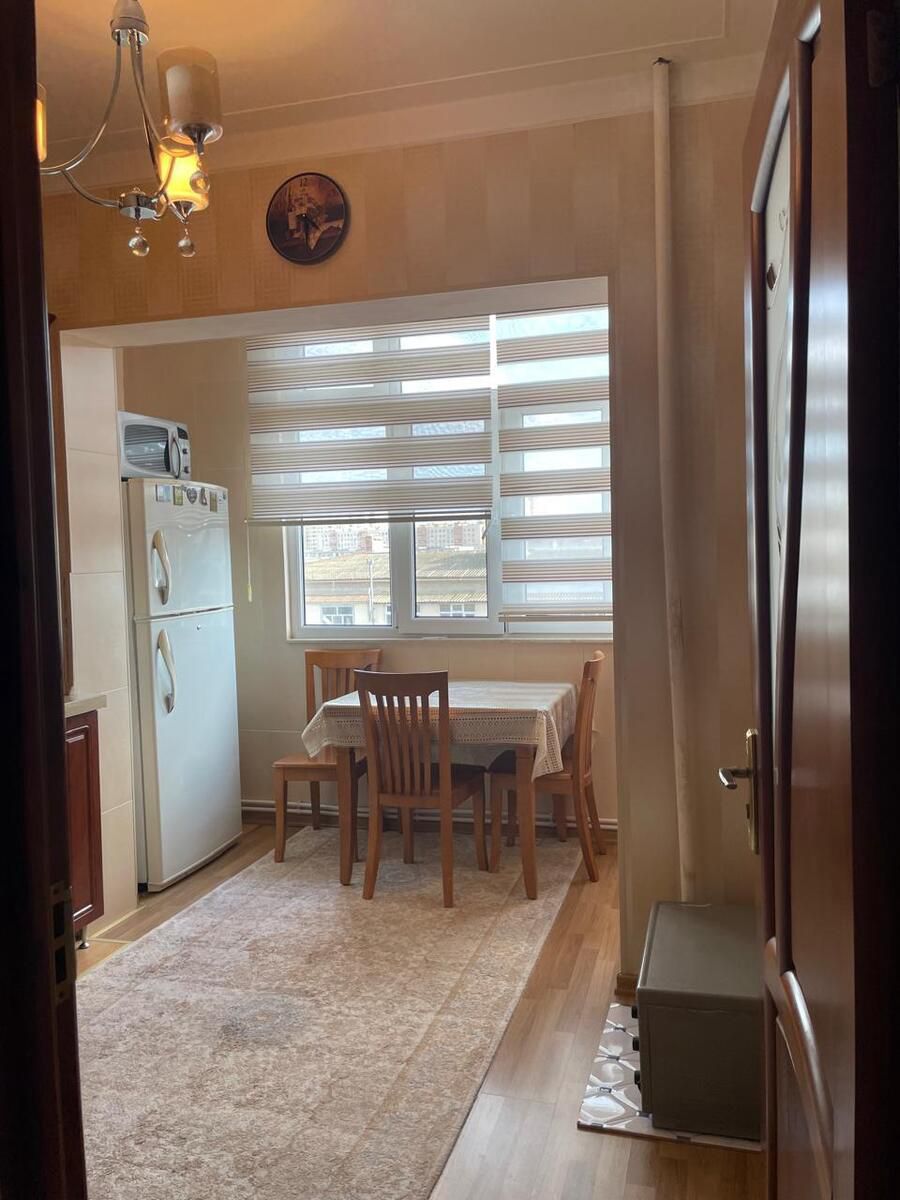 Satılır 3 otaqlı köhnə tikili 85 m² — Mənzil, Bakı (10)