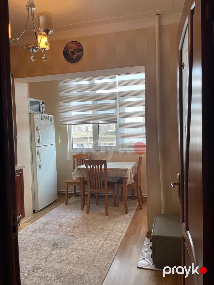 Satılır 3 otaqlı köhnə tikili 80 m² — Mənzil, Bakı (8)