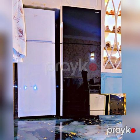 Hitachi ve beko soyuducular satilir// Ela veziyyetdedir her biri