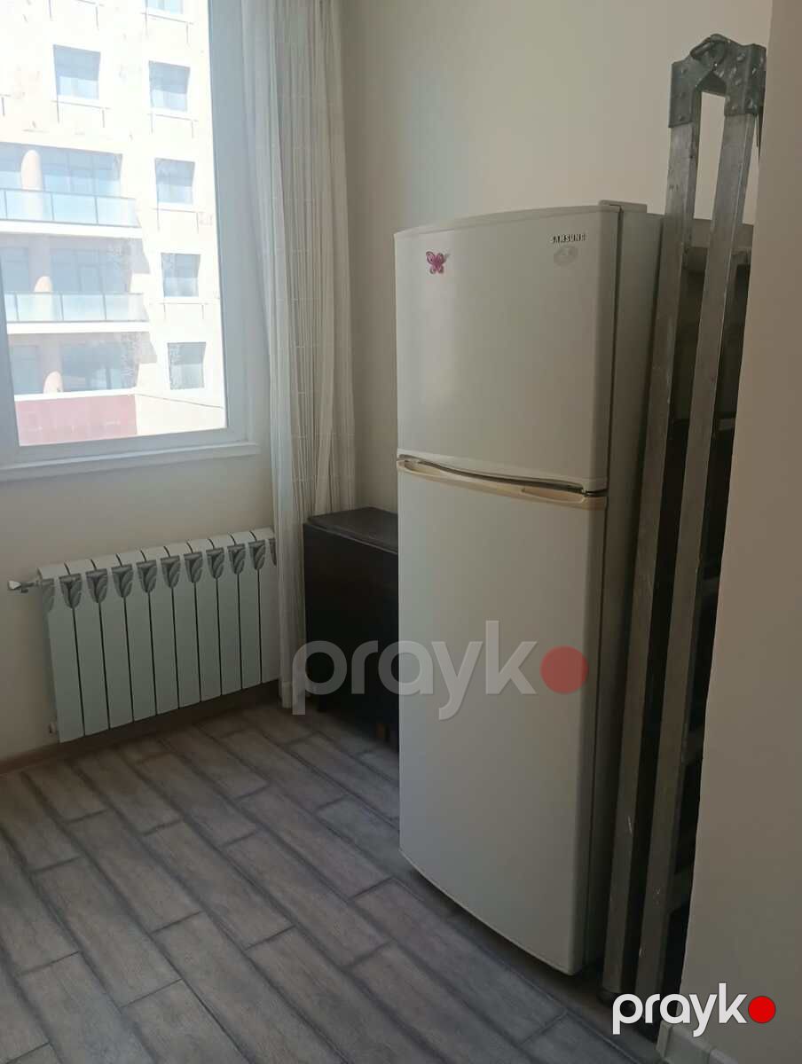 Satılır 2 otaqlı köhnə tikili 44 m² — Mənzil, Bakı (10)