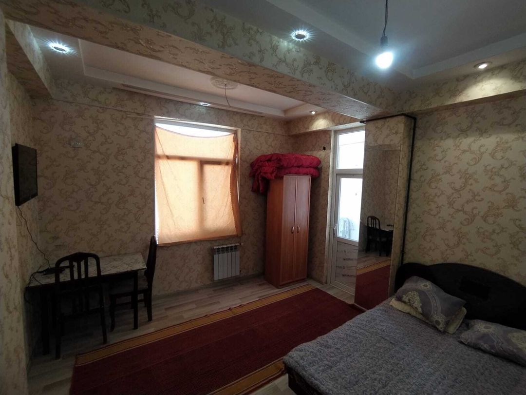 Satılır 1 otaqlı yeni tikili 36 m² — Mənzil, Xırdalan (7)