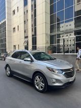 Chevrolet Equinox, 2.0 L, 2017 il, 138 000 km — Cars
