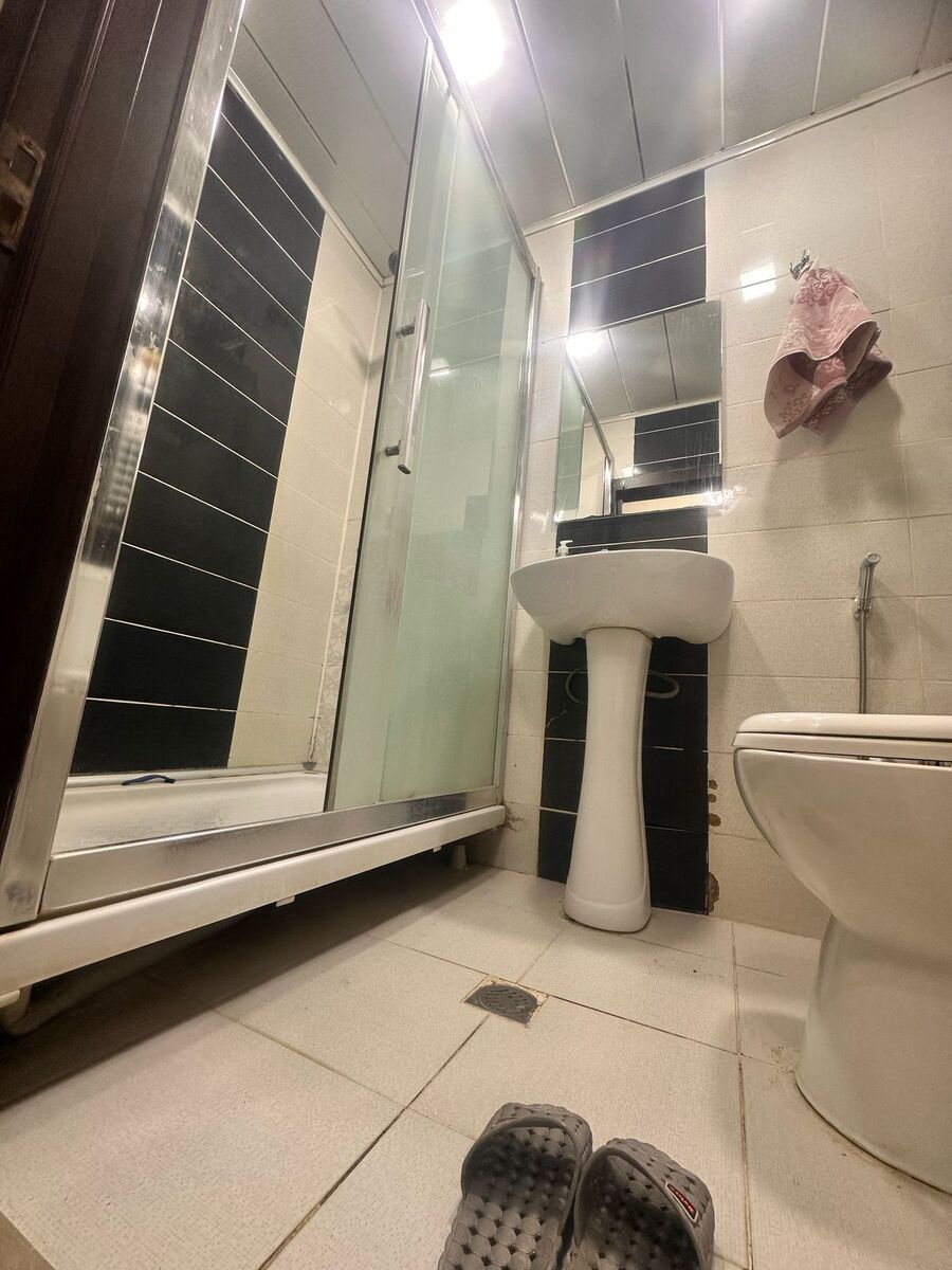 Satılır 2 otaqlı yeni tikili 42 m² — Mənzil, Xırdalan (9)