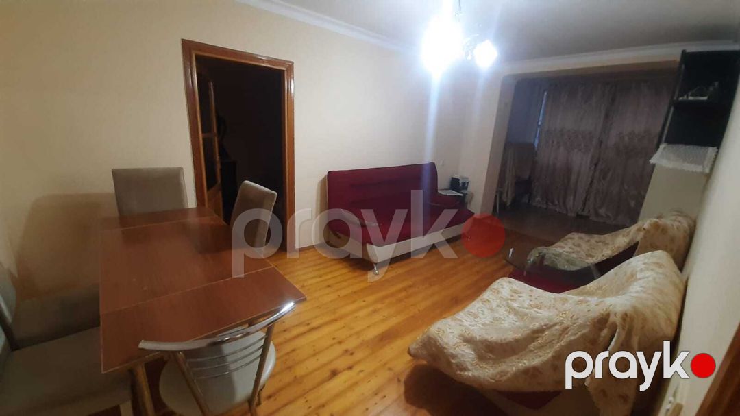 İcarəyə verilir 2 otaqlı köhnə tikili 50 m² — Mənzil, Bakı (2)