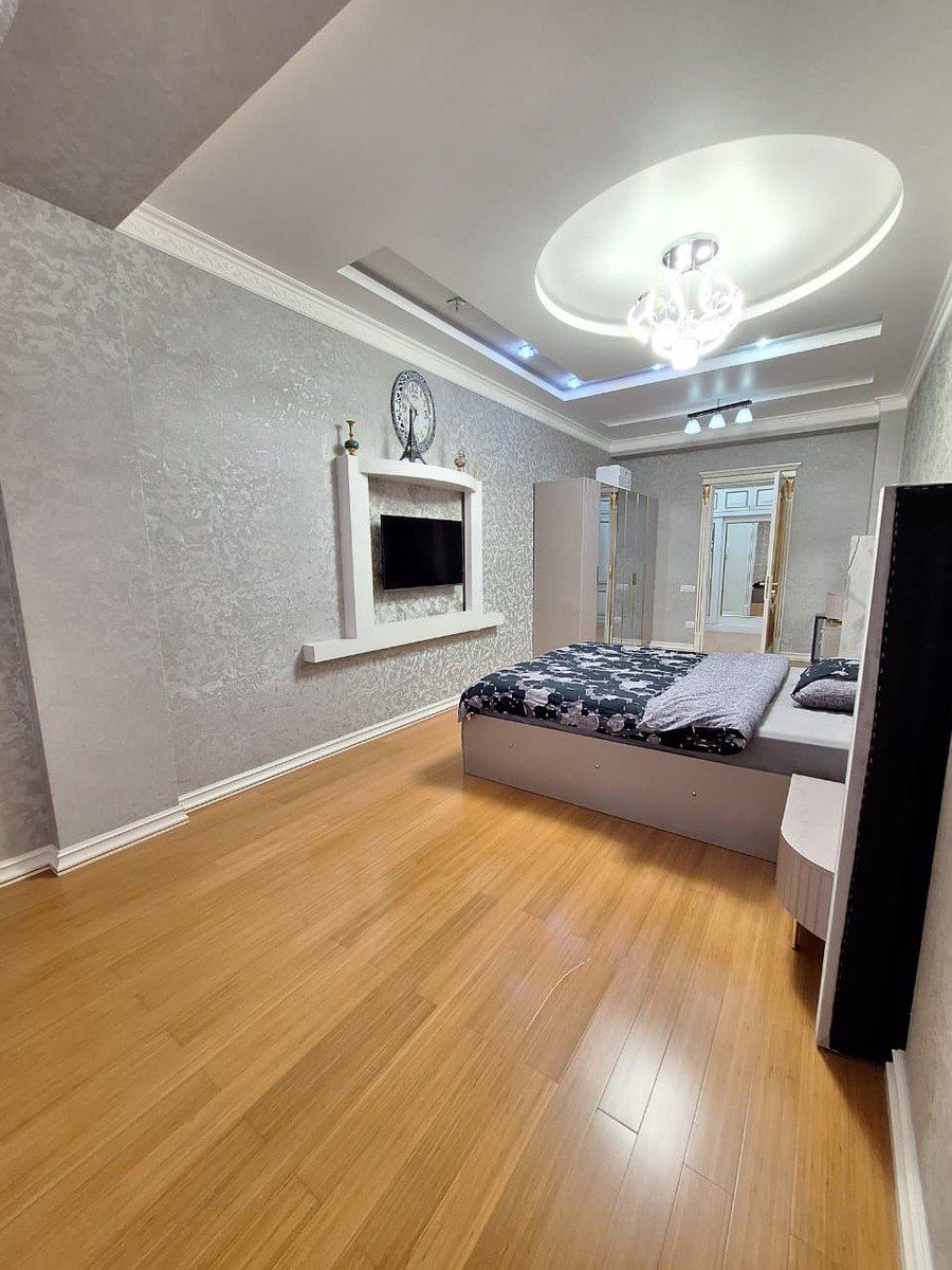 Satılır 3 otaqlı yeni tikili 156 m² — Mənzil, Bakı (11)