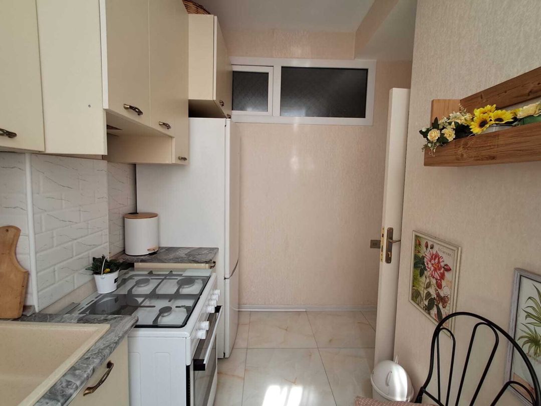 Satılır 2 otaqlı yeni tikili 60 m² — Mənzil, Xırdalan (5)