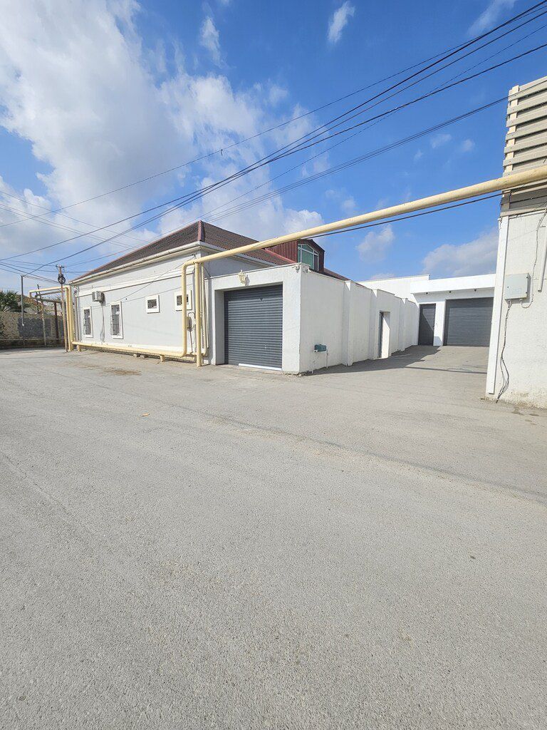 Satılır 8 otaqlı həyət evi/bağ evi 250 m² — Ev, villa, Bakı (8)
