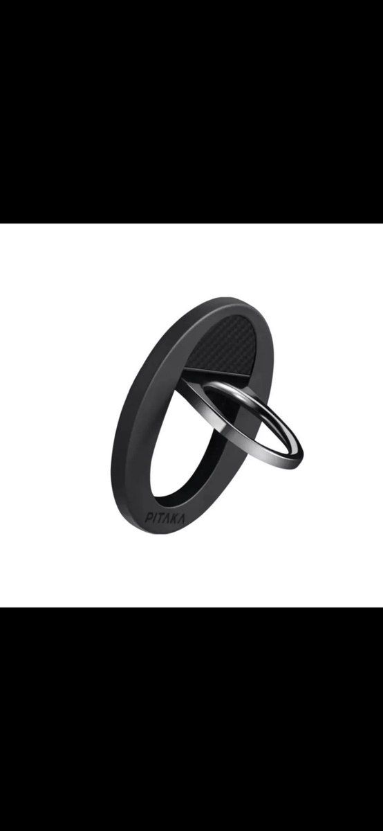 PITAKA MagSafe Phone Ring Holder — Smartfonlar, Bakı (2)