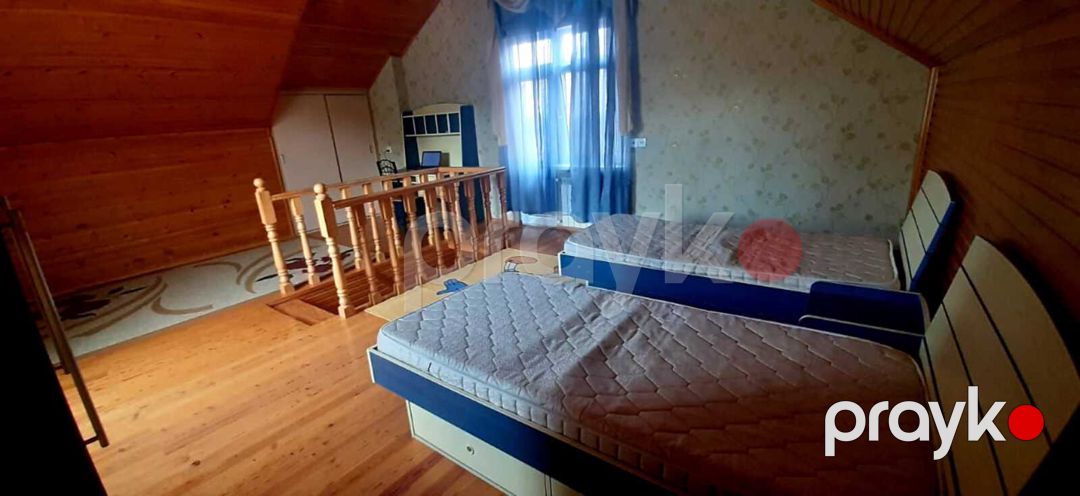 İcarəyə verilir 3 otaqlı həyət evi/bağ evi 100 m² — Ev, villa, Bakı (8)