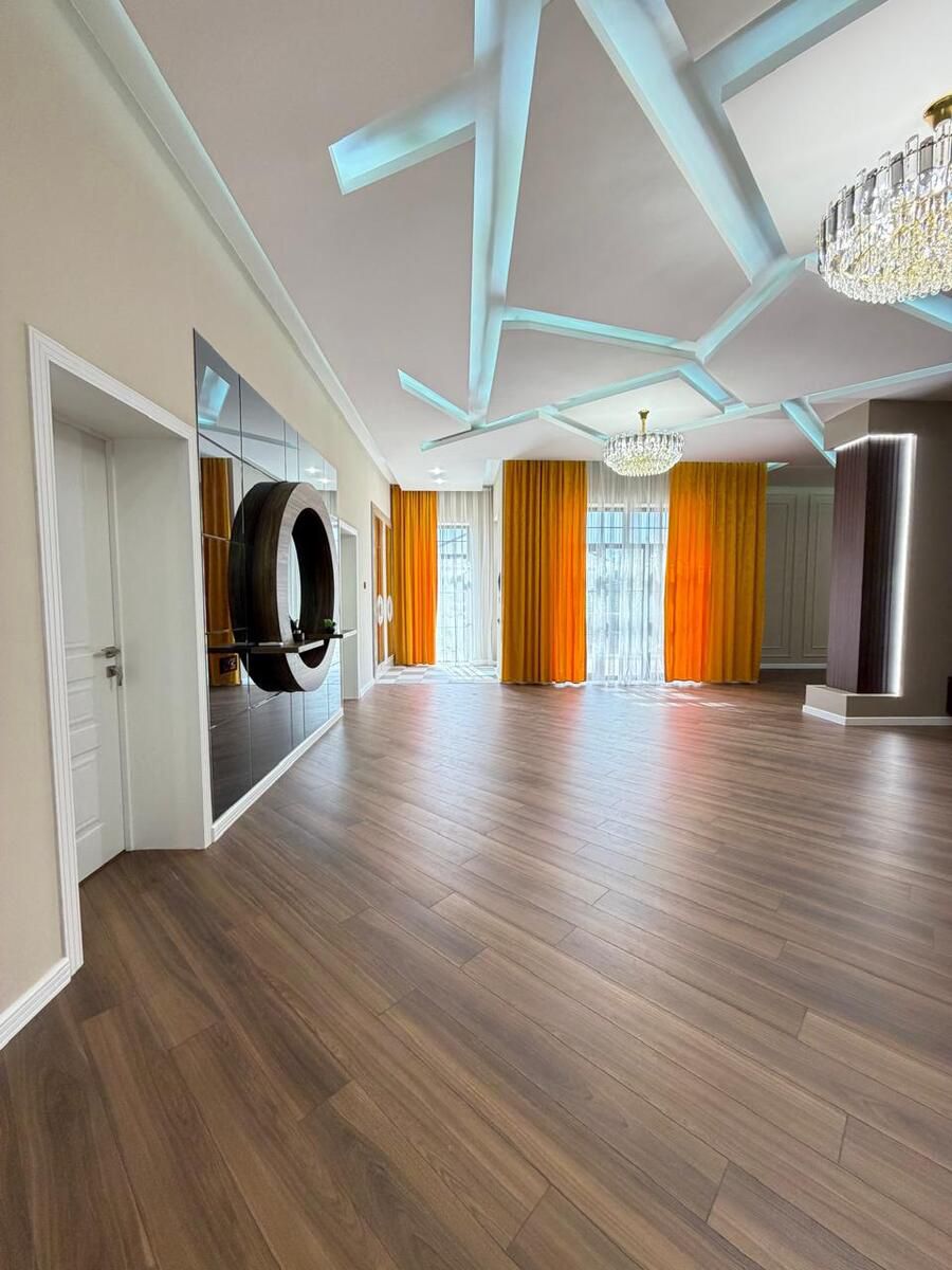 Satılır 4 otaqlı həyət evi/bağ evi 190 m² — Ev, villa, Bakı (8)