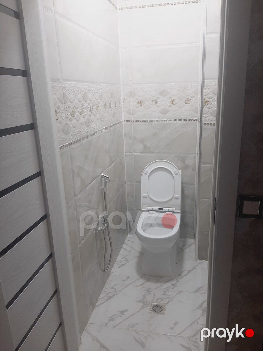2-otaqlı yeni tikili kirayə verilir, Masazır qəs., 60 m² — Mənzil, Bakı (12)