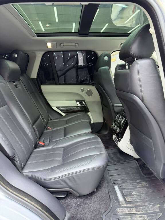 Land Rover Range Rover, 3.0 L, 2017 il, 151 000 km — Avtomobillər, Bakı (6)