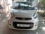 Kia Morning, 1.0 L, 2016 il, 139 310 km — Avtomobil