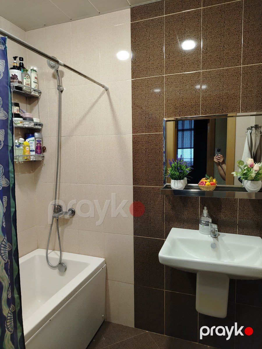 Satılır 3 otaqlı yeni tikili 84 m² — Mənzil, Bakı (5)
