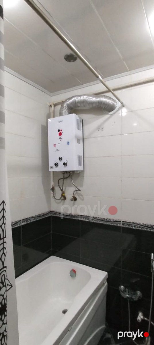 1-otaqlı mənzil, Neftçilər m., 40 m² — Daşınmaz əmlak, Bakı (6)