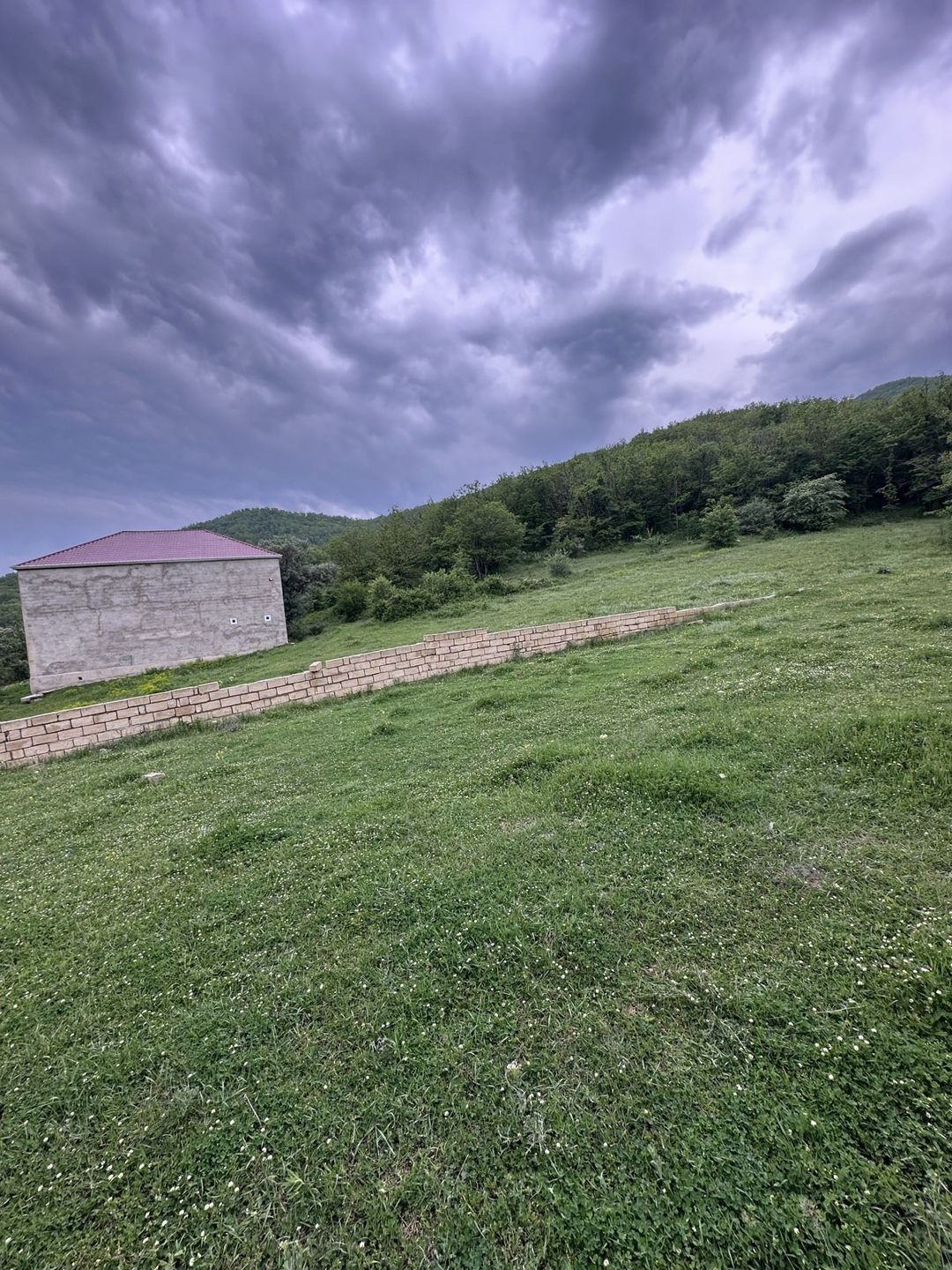 Satılır 9 otaqlı həyət evi/bağ evi 300 m² — Ev, villa, Xızı (2)