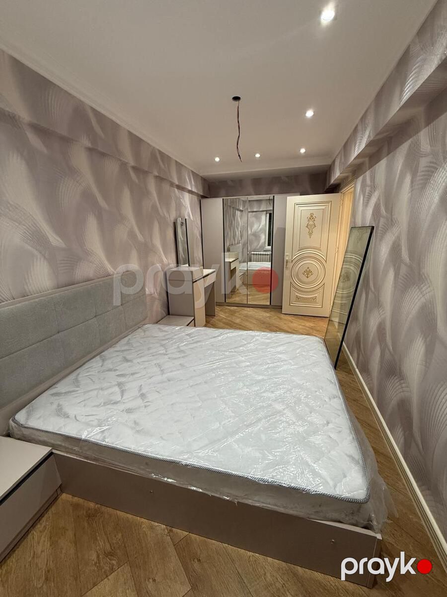 İcarəyə verilir 2 otaqlı yeni tikili 60 m² — Mənzil, Bakı (4)