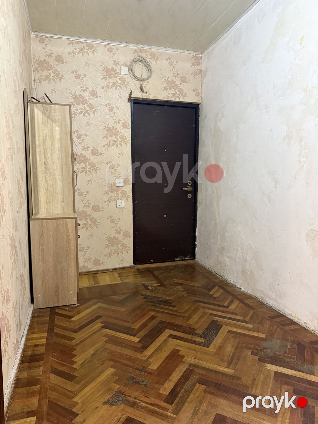 Satılır 3 otaqlı köhnə tikili 76 m² — Mənzil, Bakı (5)