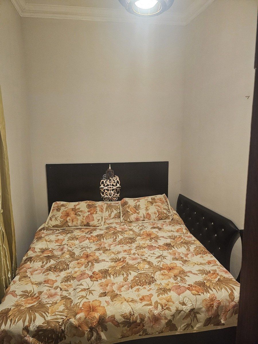 Satılır 2 otaqlı köhnə tikili 35 m² — Mənzil, Bakı (6)